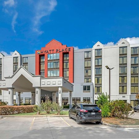 Hyatt Place Houston-North Εξωτερικό φωτογραφία