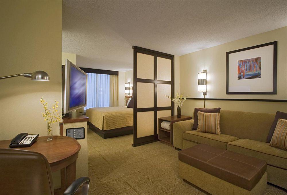 Hyatt Place Houston-North Δωμάτιο φωτογραφία