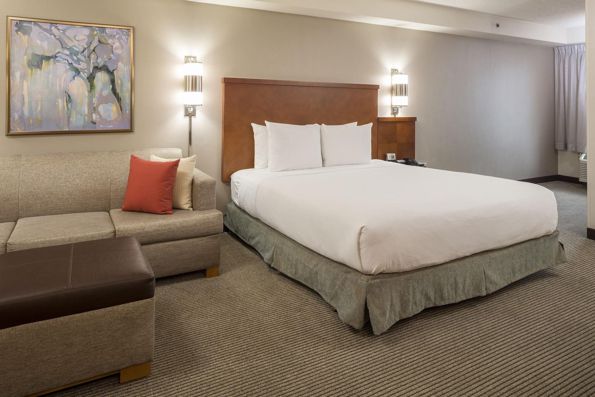 Hyatt Place Houston-North Εξωτερικό φωτογραφία