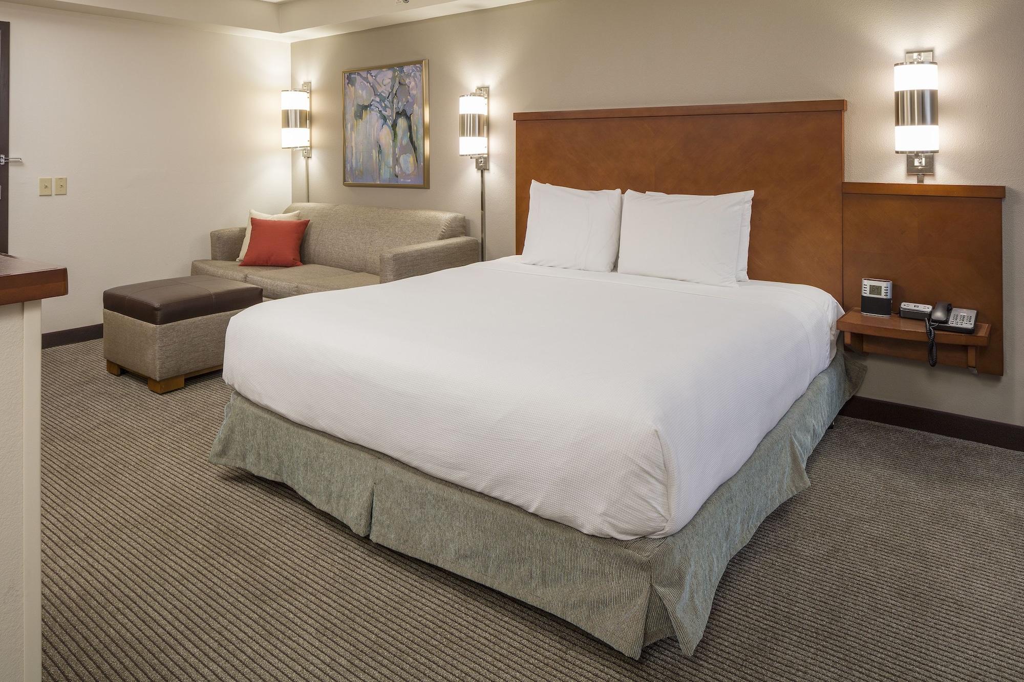 Hyatt Place Houston-North Εξωτερικό φωτογραφία