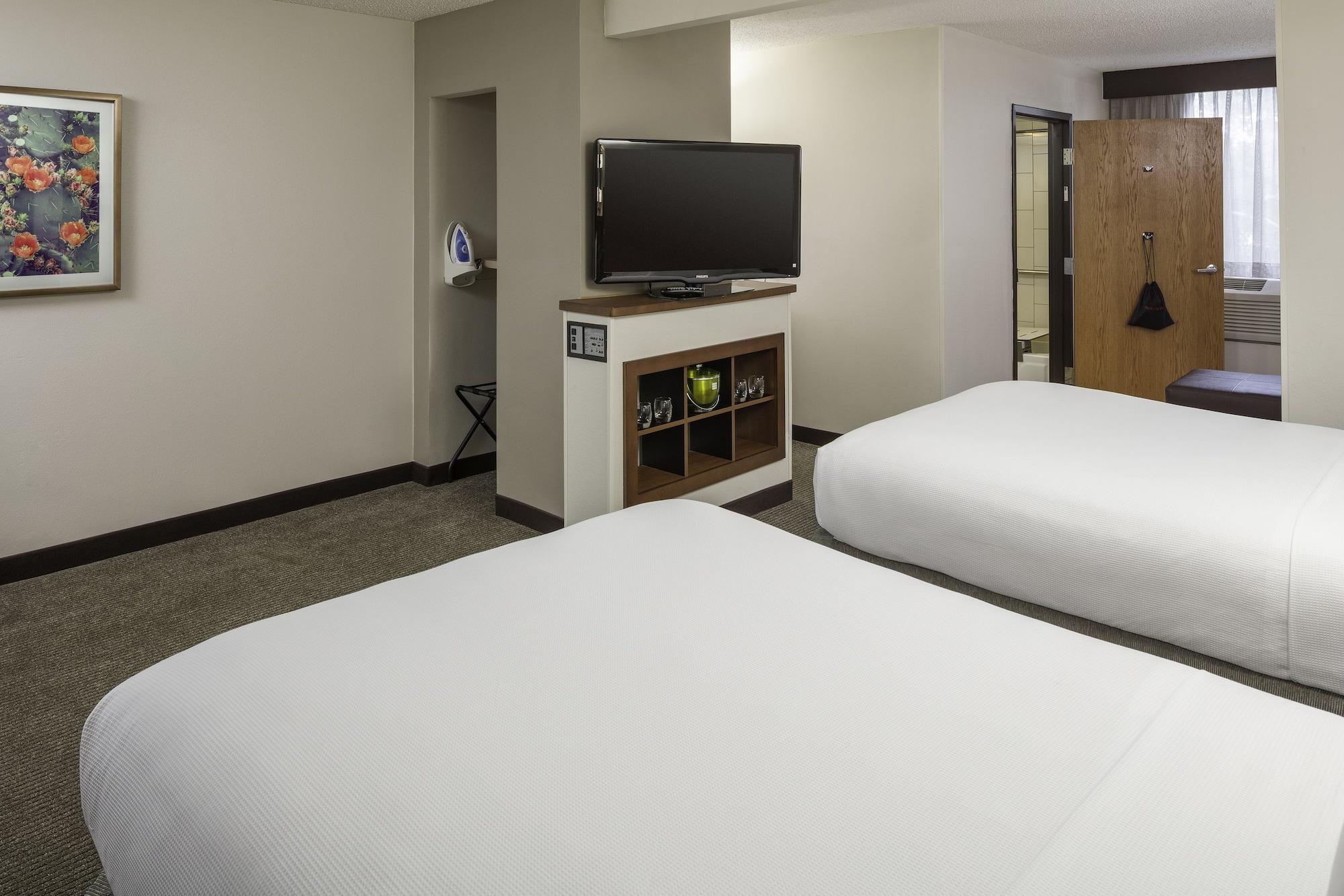 Hyatt Place Houston-North Εξωτερικό φωτογραφία