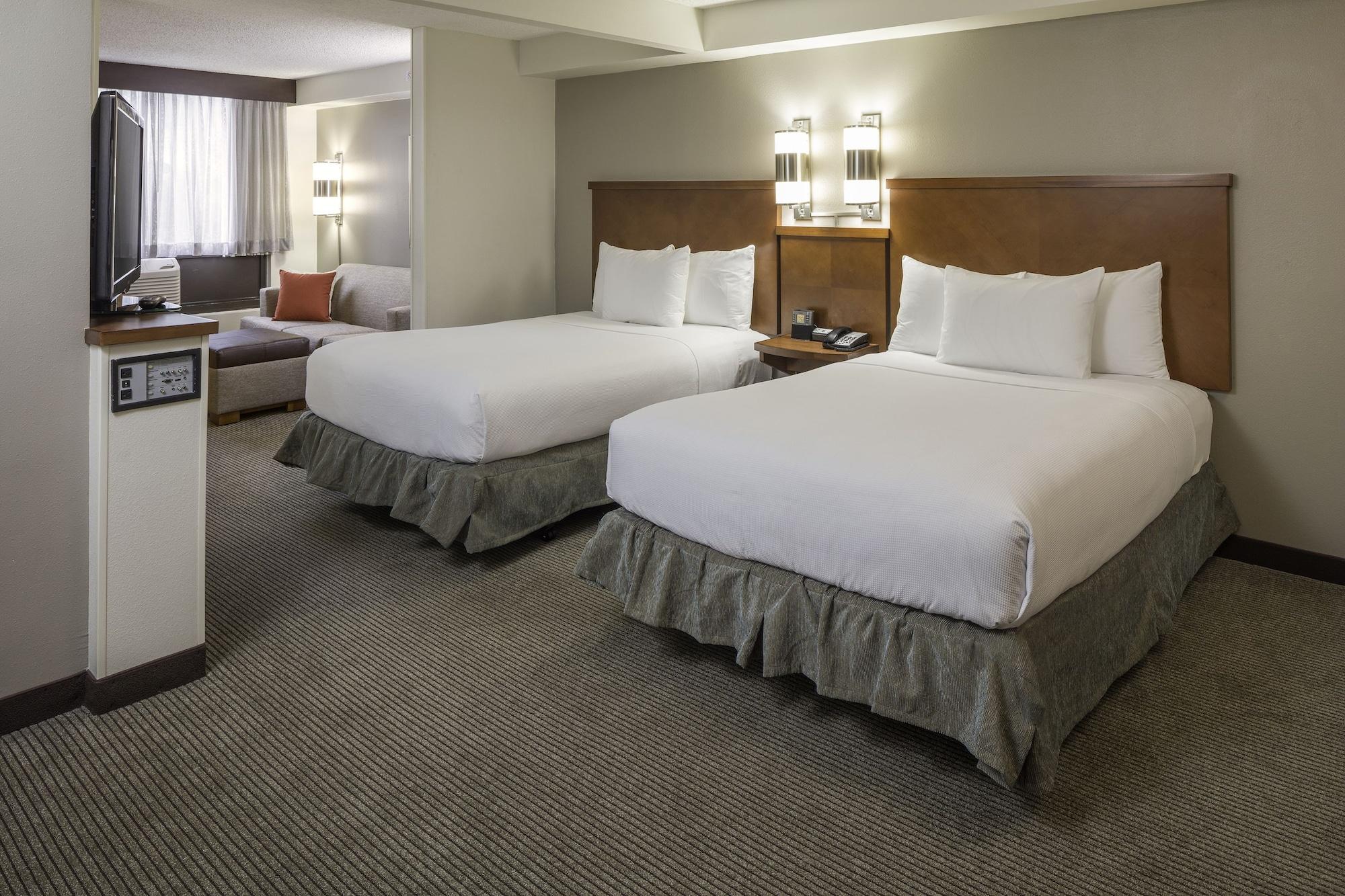 Hyatt Place Houston-North Εξωτερικό φωτογραφία