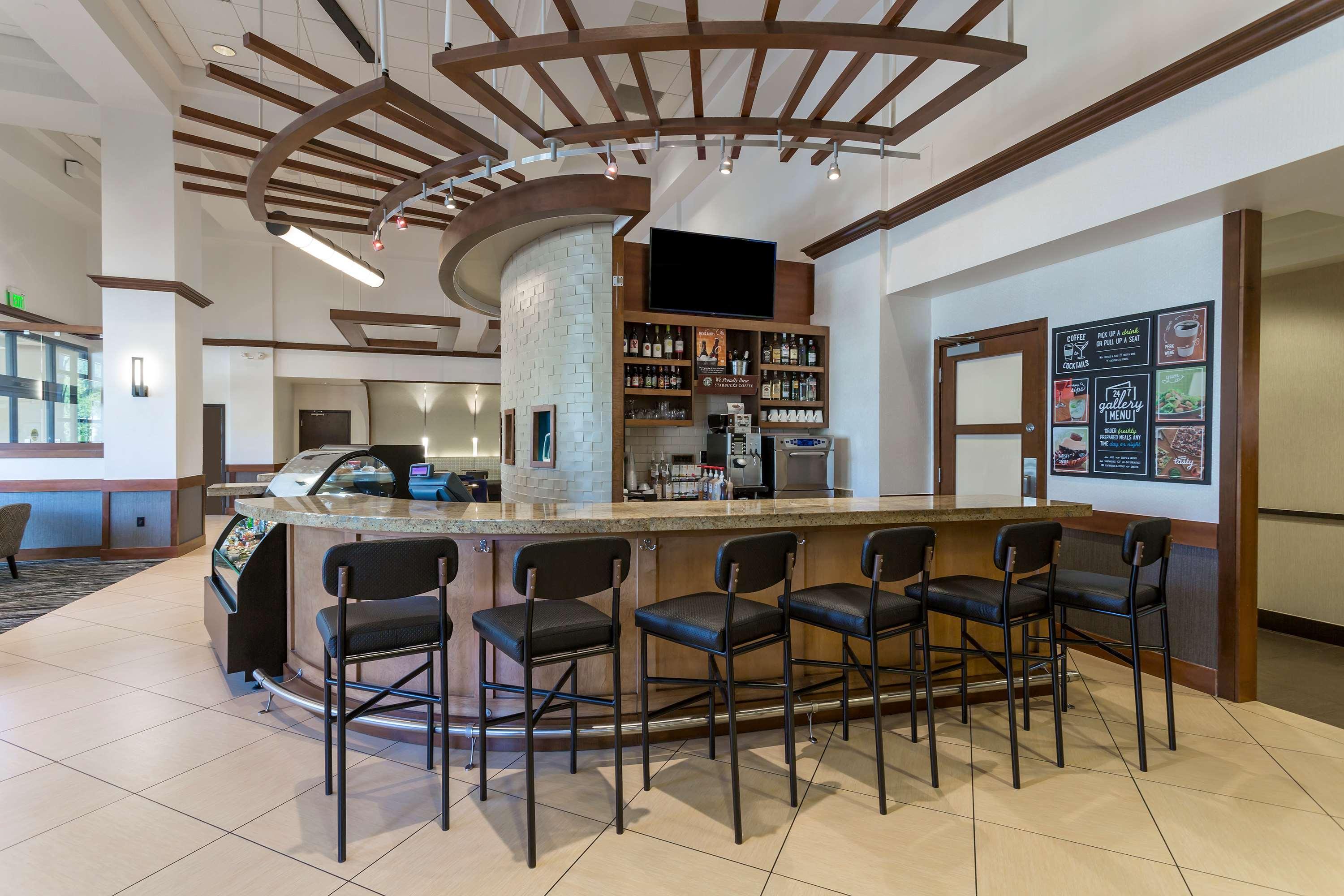 Hyatt Place Houston-North Εξωτερικό φωτογραφία