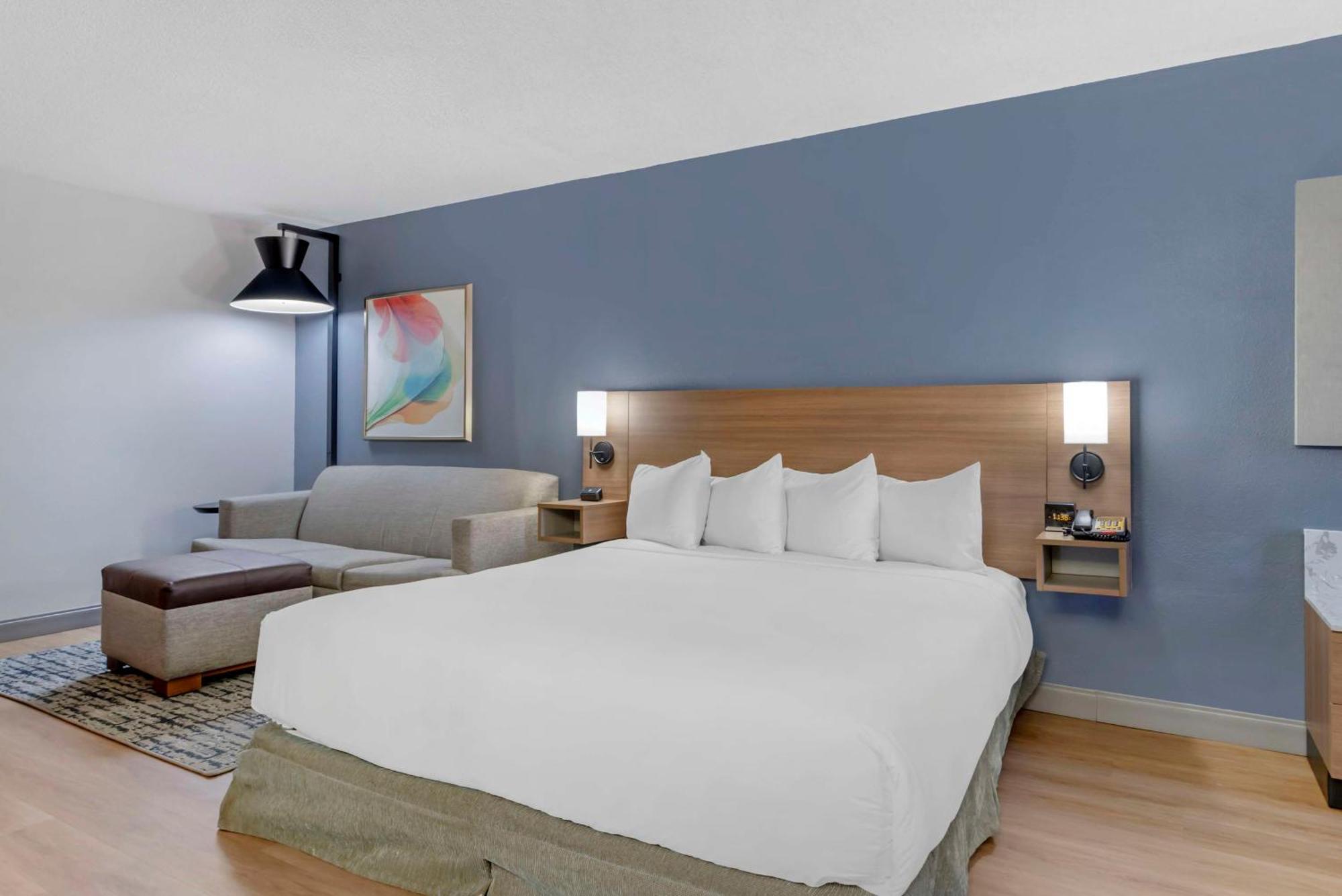 Hyatt Place Houston-North Εξωτερικό φωτογραφία
