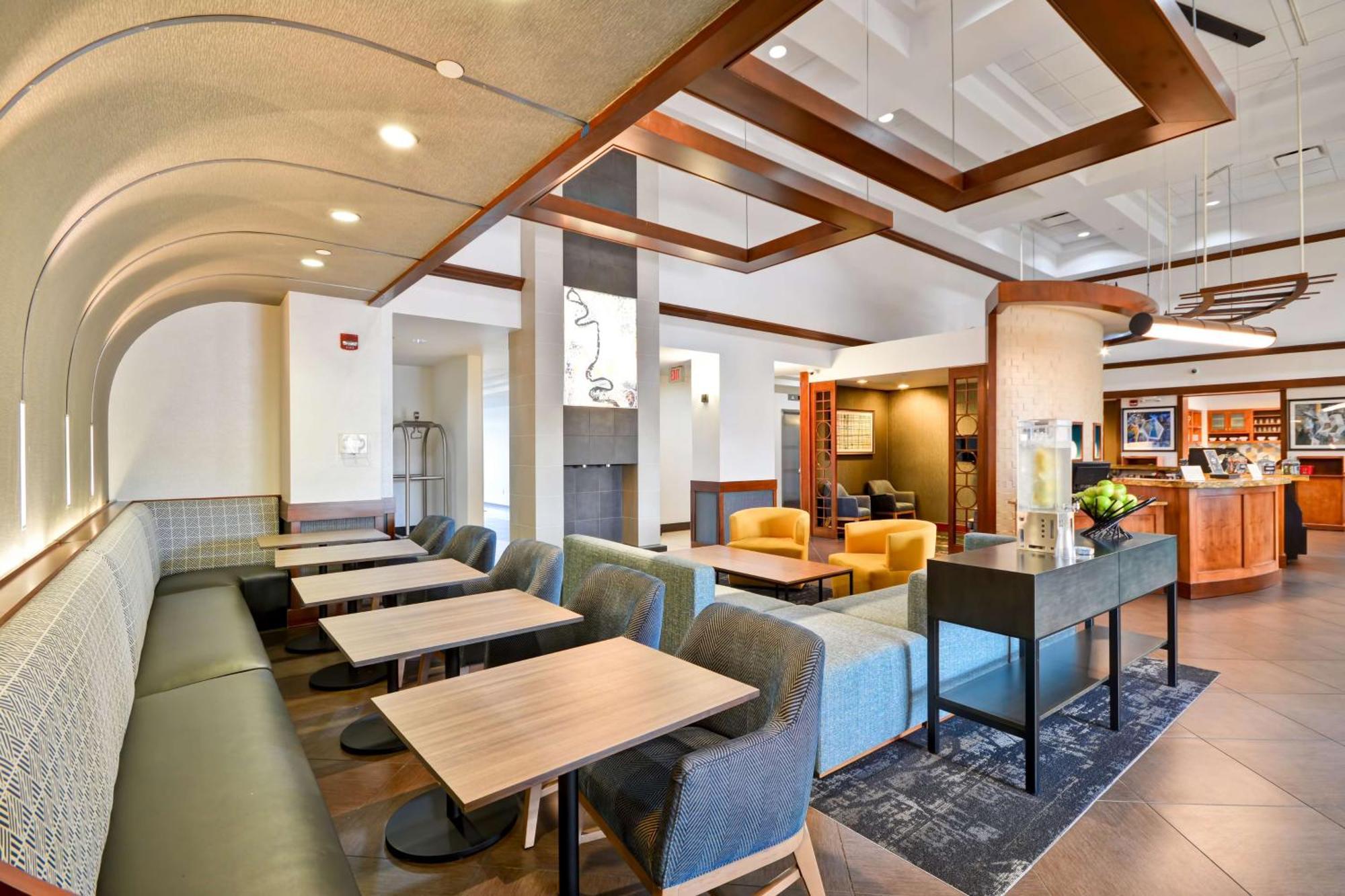 Hyatt Place Houston-North Εξωτερικό φωτογραφία