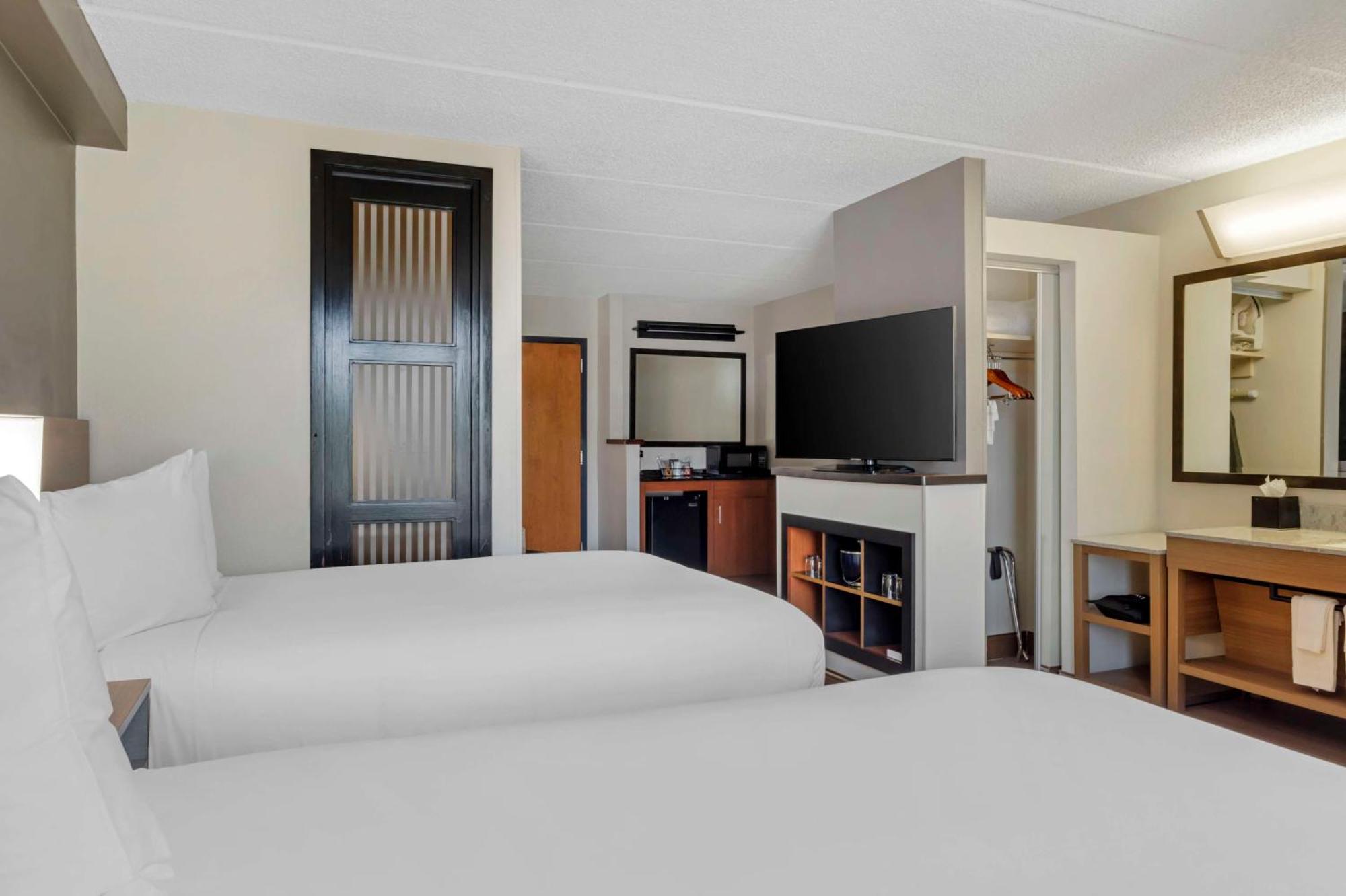 Hyatt Place Houston-North Εξωτερικό φωτογραφία