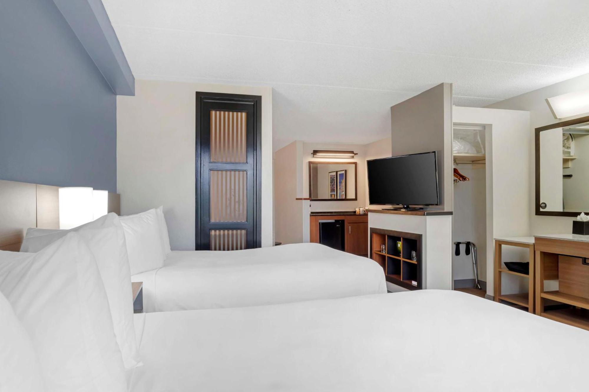Hyatt Place Houston-North Εξωτερικό φωτογραφία