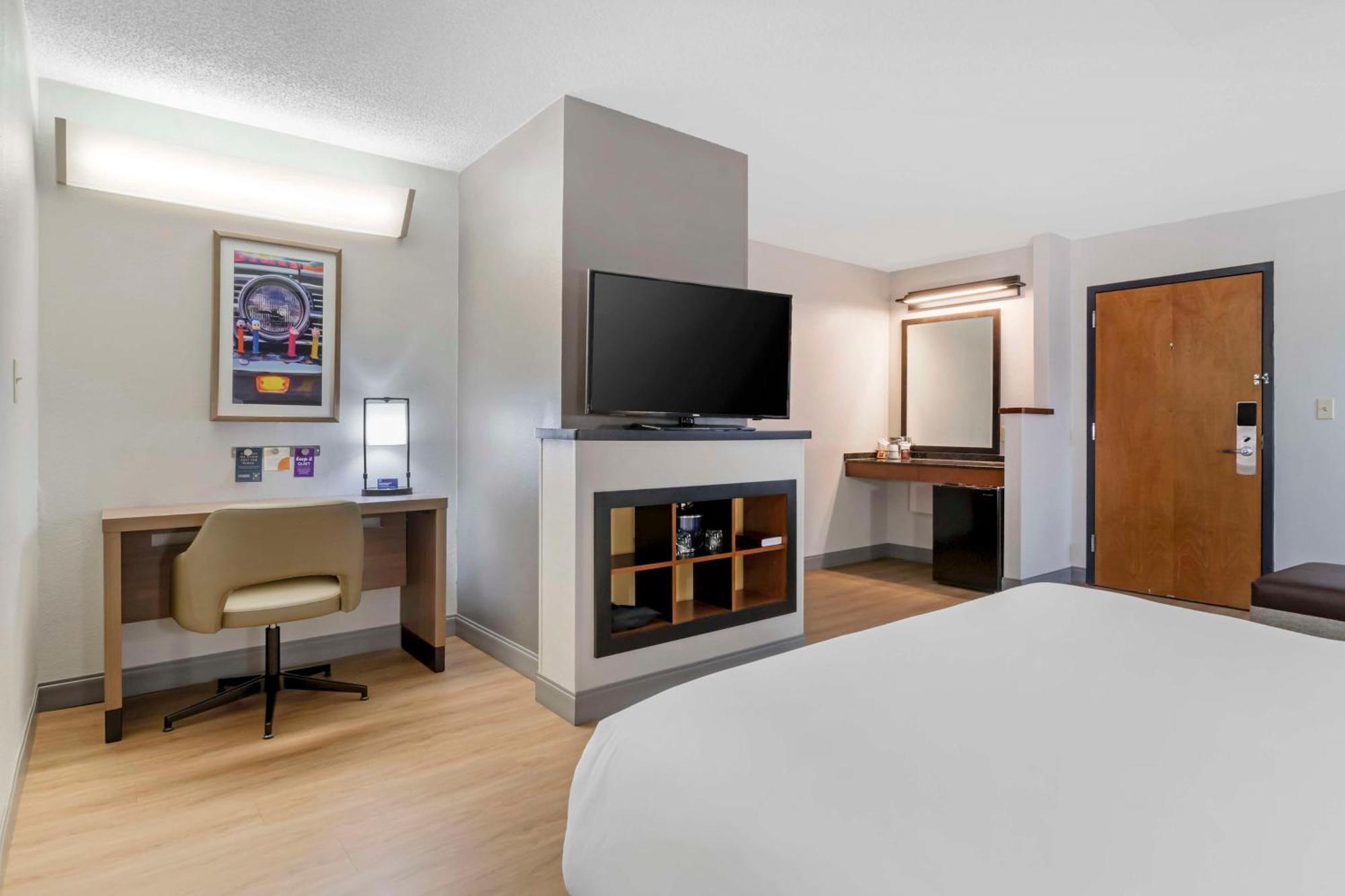 Hyatt Place Houston-North Εξωτερικό φωτογραφία