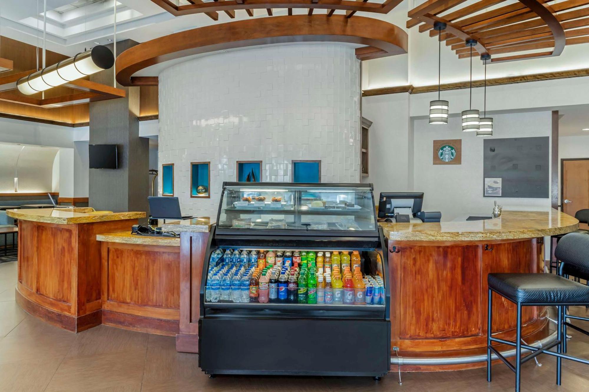 Hyatt Place Houston-North Εξωτερικό φωτογραφία