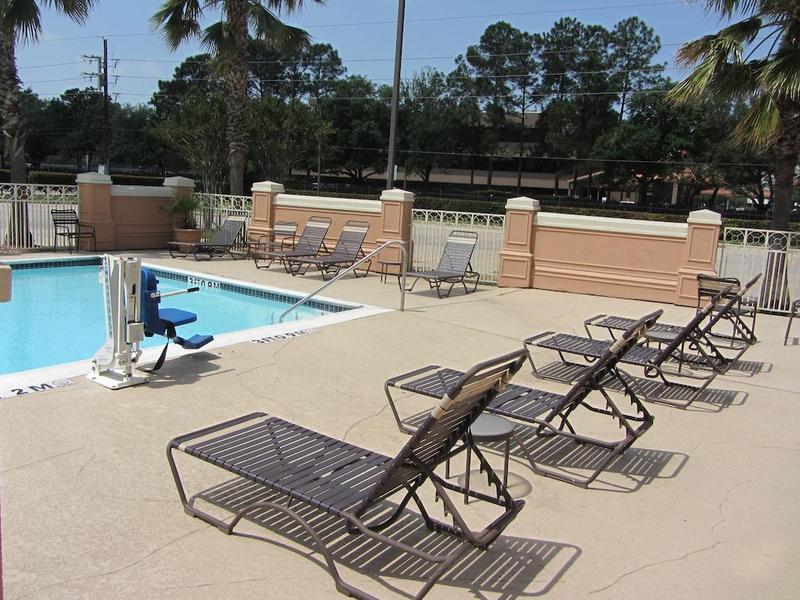 Hyatt Place Houston-North Εξωτερικό φωτογραφία