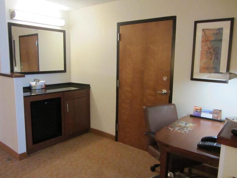 Hyatt Place Houston-North Εξωτερικό φωτογραφία
