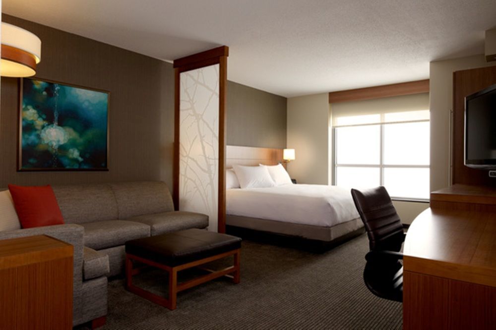 Hyatt Place Houston-North Εξωτερικό φωτογραφία