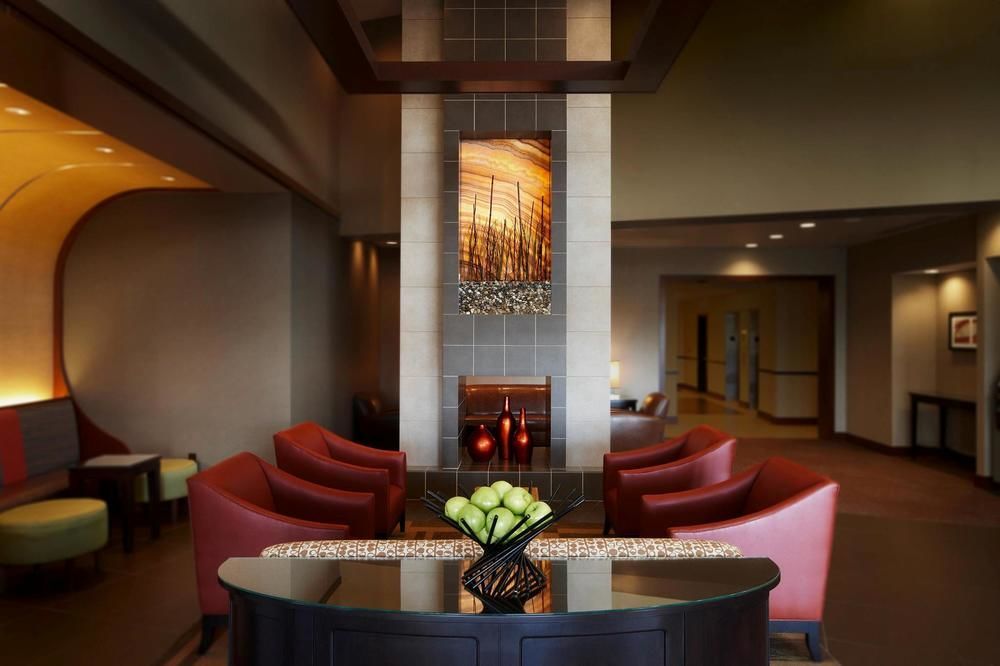 Hyatt Place Houston-North Εξωτερικό φωτογραφία