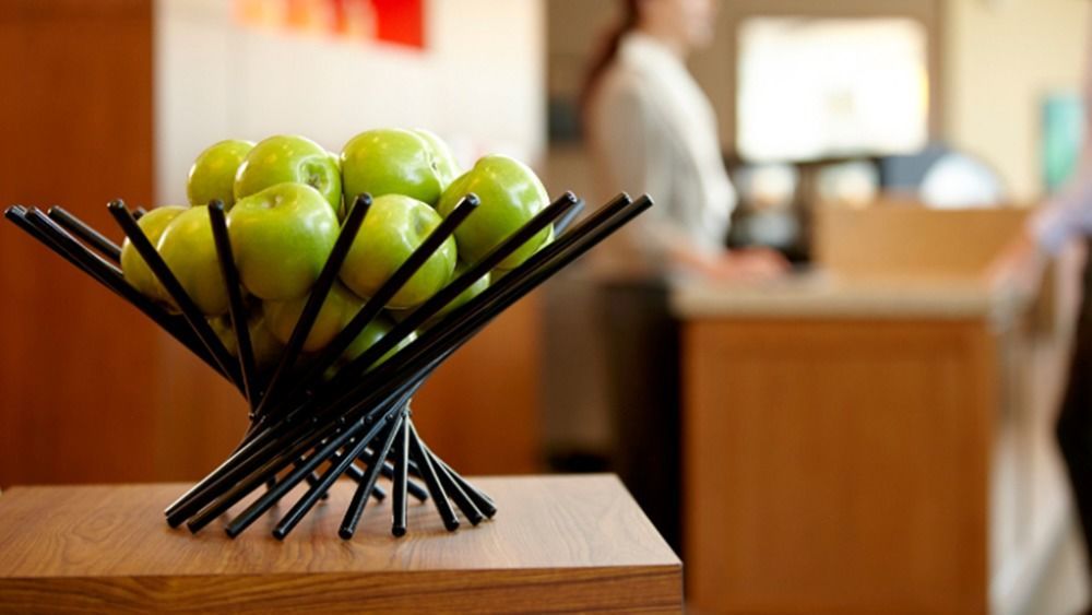 Hyatt Place Houston-North Εξωτερικό φωτογραφία