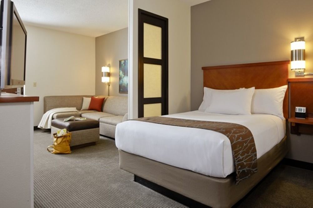 Hyatt Place Houston-North Εξωτερικό φωτογραφία