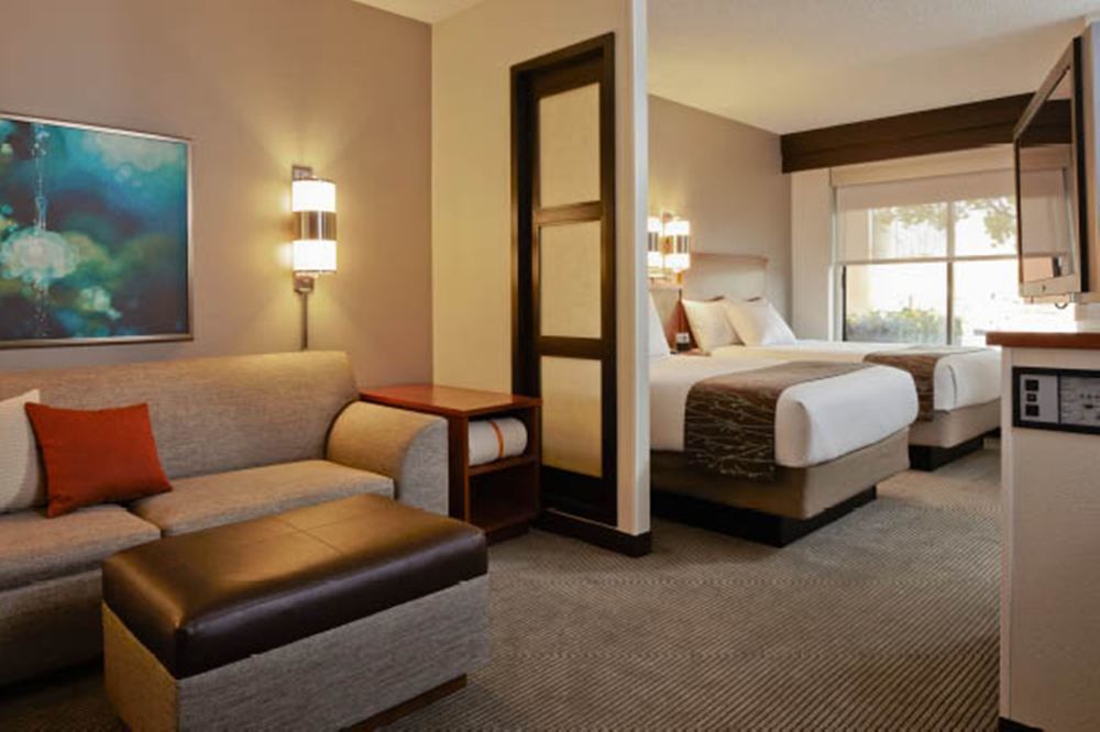 Hyatt Place Houston-North Εξωτερικό φωτογραφία