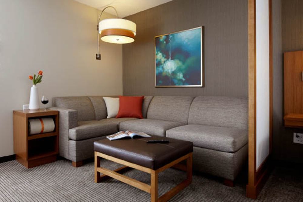 Hyatt Place Houston-North Εξωτερικό φωτογραφία