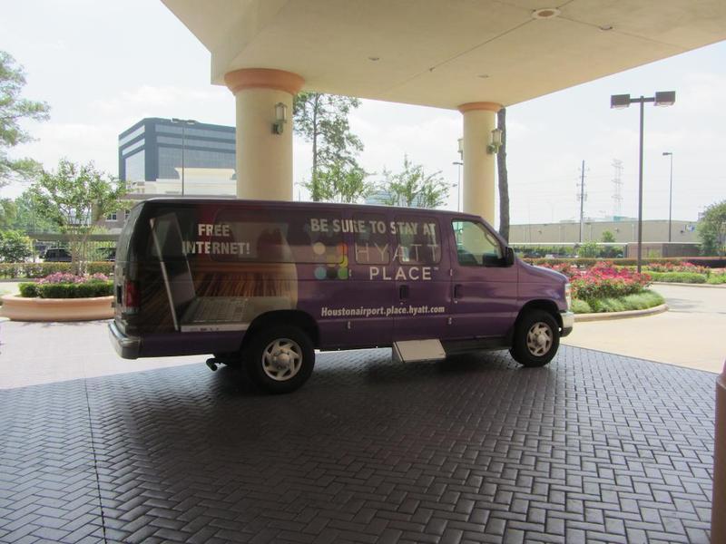 Hyatt Place Houston-North Εξωτερικό φωτογραφία