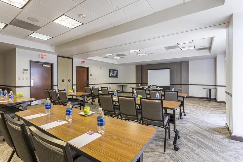 Hyatt Place Houston-North Εξωτερικό φωτογραφία