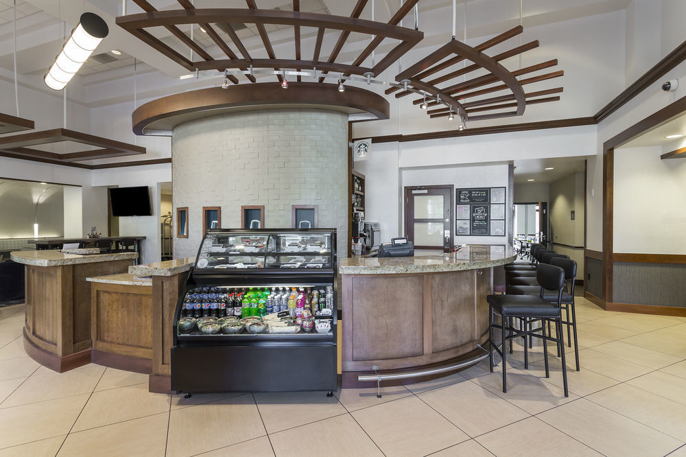 Hyatt Place Houston-North Εξωτερικό φωτογραφία