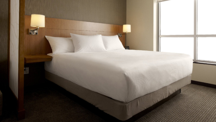 Hyatt Place Houston-North Εξωτερικό φωτογραφία